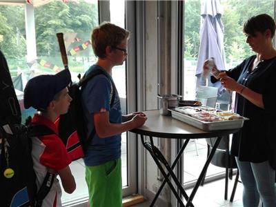 Clubkampioenschappen ETC Jeugd 2016